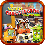 Ultimate Chuggington Amazing Match 3 for PC