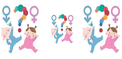 Gender Prediction Test PC screenshot