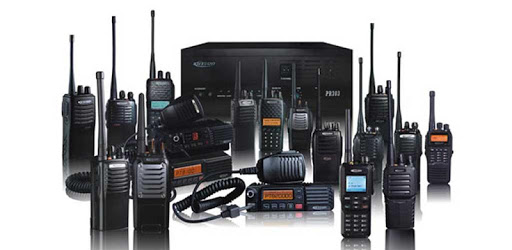 Police Radio Scanner 2019 - Prank PC screenshot
