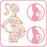 Real Pregnancy Test & Quiz icon