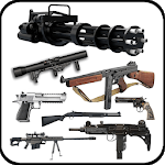 Weapon Sounds - Gun Simulator 2018 for PC Weapon Sounds - Gun Simulator 2018 for PC