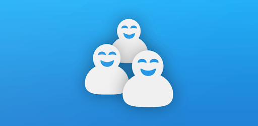Friends Talk - Chat,Meet New People PC screenshot Friends Talk - Chat,Meet New People PC screenshot