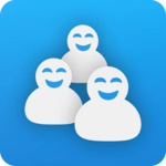 Friends Talk - Chat,Meet New People icon