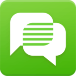 Fav Talk - Chatting about same interests icon