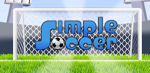 Simple Soccer PC screenshot