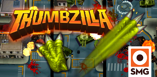 ThumbZilla PC screenshot