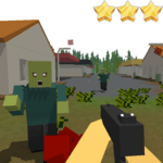 Pixel Zombies Hunter for PC