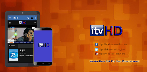 iTVHD PC screenshot iTVHD PC screenshot
