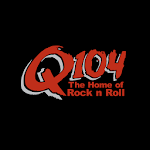 Q104 icon