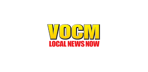 VOCM Radio PC screenshot