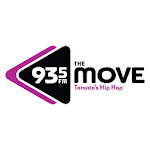 93-5 The Move icon