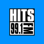 HITS FM icon
