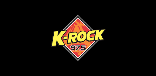K-ROCK 97.5 PC screenshot
