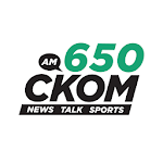 650CKOM News Talk Sports for PC