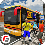 Soccer Fan & Player Bus Driver : Qatar Cup 2022 for PC Soccer Fan & Player Bus Driver : Qatar Cup 2022 for PC