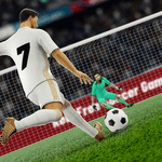 Soccer Super Star for PC Soccer Super Star for PC