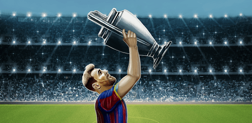 Soccer Career PC screenshot