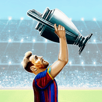 Soccer Career icon