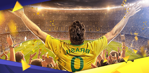 Football Strike Simulation 3D PC screenshot