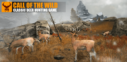 Deer Hunt Wild Sniper 3D PC screenshot