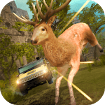 Deer Hunt Wild Sniper 3D for PC