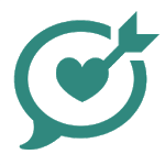 HeyThere - Verified Dating and Friend Matchmaking icon