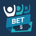 WagerLab - Sports Betting & Prop Bets with Friends icon