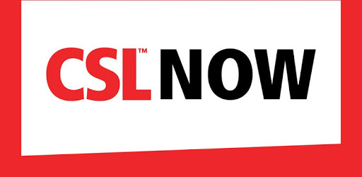 CSL NOW PC screenshot CSL NOW PC screenshot