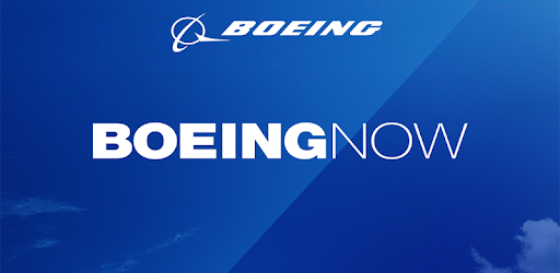 Boeing Now PC screenshot