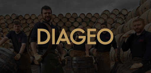 We Are Diageo PC screenshot