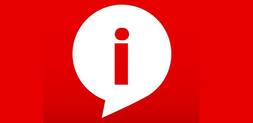 Vodafone News PC screenshot Vodafone News PC screenshot