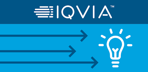 IQVIA Go IQ PC screenshot IQVIA Go IQ PC screenshot