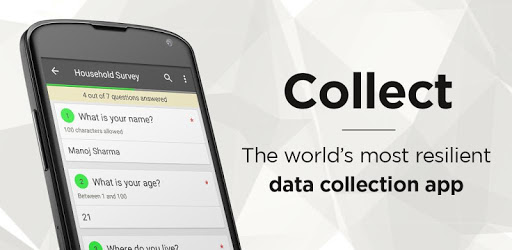 Collect - Data Collection Tool PC screenshot
