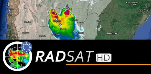 RadSat HD PC screenshot
