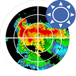 RadSat HD icon