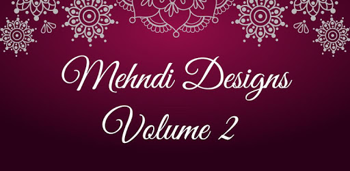Mehndi Designs 2018 Vol 2 PC screenshot
