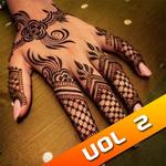 Mehndi Designs 2018 Vol 2 for PC