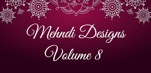 Mehndi Designs 2018 Vol 8 PC screenshot Mehndi Designs 2018 Vol 8 PC screenshot