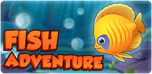 Fish Adventure Aquarium PC screenshot Fish Adventure Aquarium PC screenshot