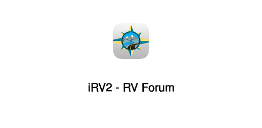 RV Owners Community PC screenshot RV Owners Community PC screenshot