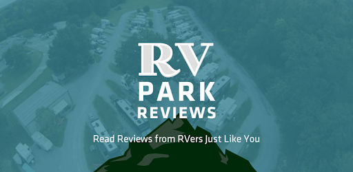 RV Park Reviews PC screenshot