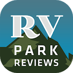 RV Park Reviews icon