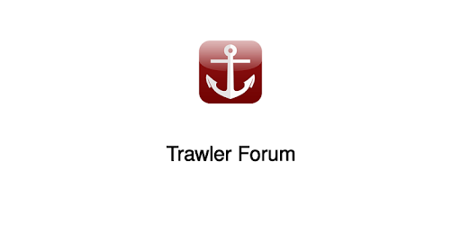 Trawler Forums PC screenshot
