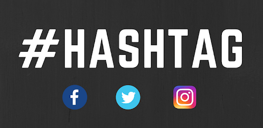 Hashtag For Instagram, Facebook, And Twitter PC screenshot