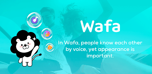 Wafa - Ludo, Voice Chat Room PC screenshot Wafa - Ludo, Voice Chat Room PC screenshot