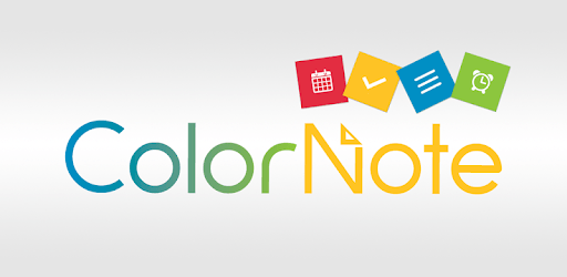 ColorNote Notepad Notes PC screenshot