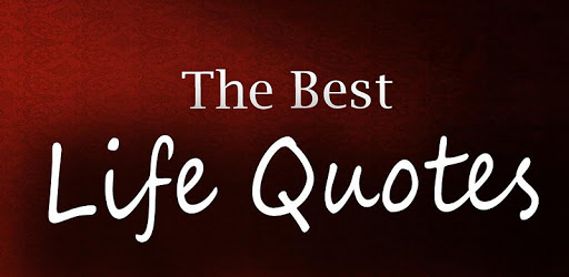 The Best Life Quotes PC screenshot The Best Life Quotes PC screenshot