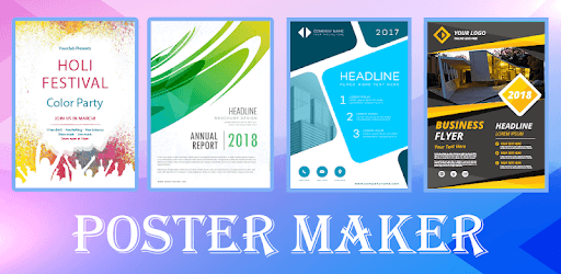 Poster Maker : Sell Poster, Ads design for PC - Free Download & Install