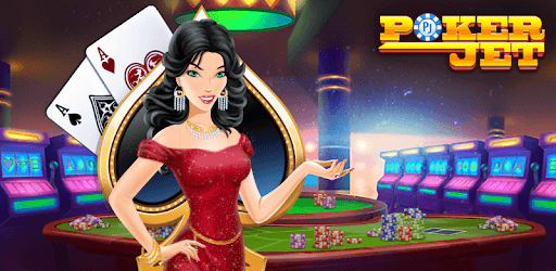 Poker Jet: Texas Holdem and Omaha PC screenshot