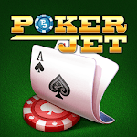 Poker Jet: Texas Holdem and Omaha for PC